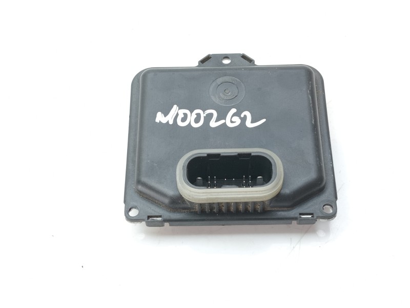 Recambio de centralita faros xenon para audi a3 sportback (8vf) 1.6 tdi referencia OEM IAM 8S0907397D  