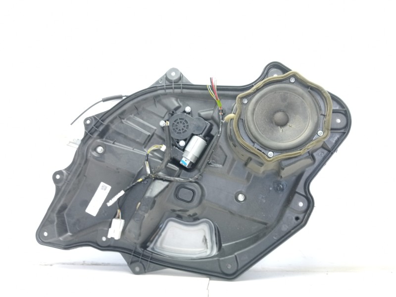 Recambio de elevalunas delantero izquierdo para mazda cx-7 (er) 2.2 turbodiesel cat referencia OEM IAM EG2159590B EG217397XF 