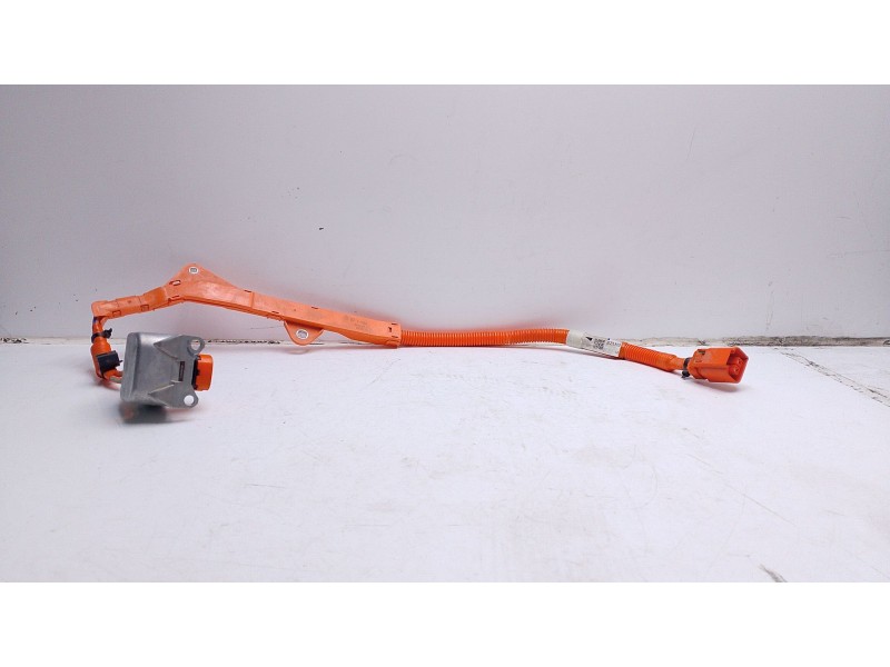 Recambio de modulo electronico para toyota yaris 1.5 16v cat referencia OEM IAM 821H2K0030  csj13 / 35065w