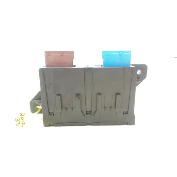 MODULO ELECTRONICO 9837167080 