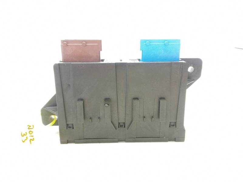 Recambio de modulo electronico para toyota proace verso referencia OEM IAM 9837167080  