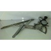 Recambio de elevalunas trasero izquierdo para toyota prius (nhw30) plug-in hybrid executive referencia OEM IAM 8572035140 262100
