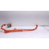 Recambio de modulo electronico para toyota yaris 1.5 16v cat referencia OEM IAM 821H2K0030  csj13 / 35065w