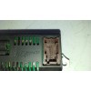 Recambio de pantalla multifuncion para citroën c4 berlina referencia OEM IAM 9659062780  