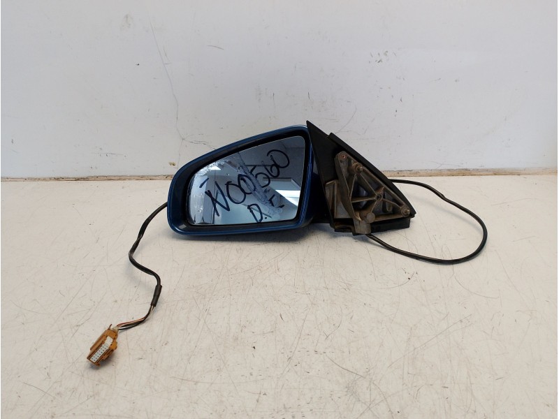 Recambio de retrovisor izquierdo para audi a4 avant (8e) 1.9 tdi (96kw) referencia OEM IAM 8E1858499A  