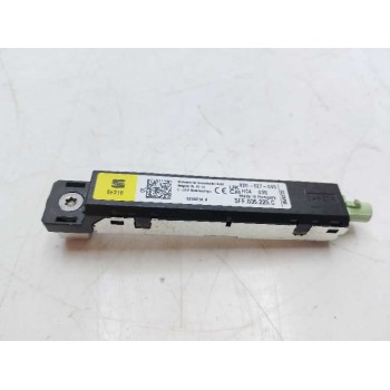MODULO ELECTRONICO 5FF035225 