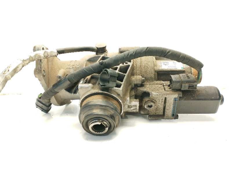 Recambio de diferencial delantero para jeep compass ii 2.0 m-jet cat referencia OEM IAM P68292767AB 00053410143 17004145