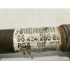 Recambio de transmision delantera izquierda para citroën xsara picasso (n68) 1.6 hdi referencia OEM IAM 3272FH  