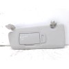 Recambio de parasol izquierdo para renault megane iv berlina 5p 1.5 dci diesel fap energy referencia OEM IAM 964019396R  