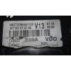 Recambio de cuadro instrumentos para volkswagen golf iv berlina (1j1) 1.6 16v referencia OEM IAM VWZ7Z0B6461133 141102 