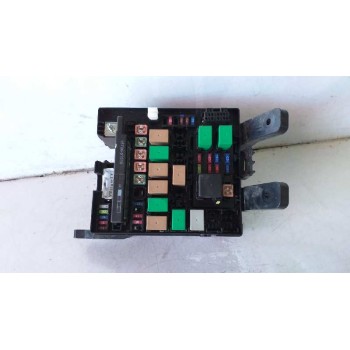 CAJA RELES / FUSIBLES 919502S010 