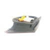 Recambio de piloto trasero izquierdo para opel astra j (p10) 2.0 cdti (68) referencia OEM IAM 13319951  