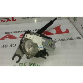 MOTOR LIMPIA TRASERO 9683382380 