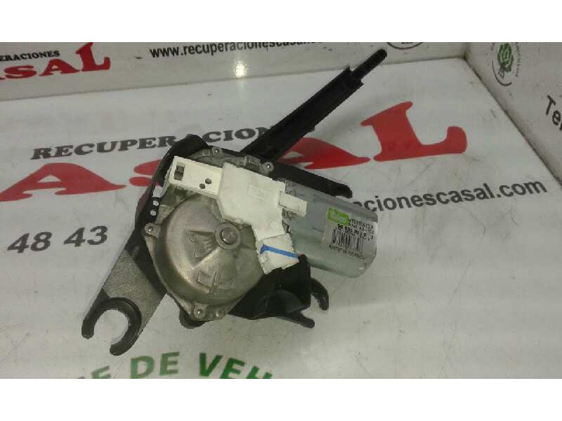 Recambio de motor limpia trasero para citroën c3 tonic referencia OEM IAM 9683382380  