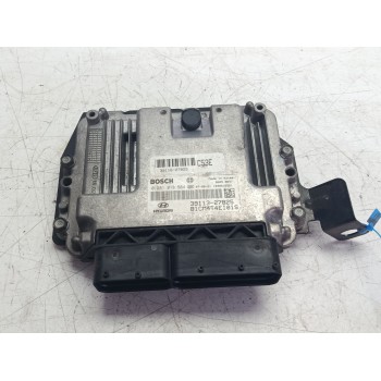 CENTRALITA MOTOR UCE 3911327825 