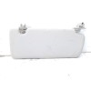 Recambio de parasol izquierdo para renault megane iv berlina 5p 1.5 dci diesel fap energy referencia OEM IAM 964019396R  