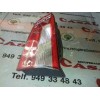Recambio de piloto trasero derecho para renault laguna ii (bg0) referencia OEM IAM 8200002476  
