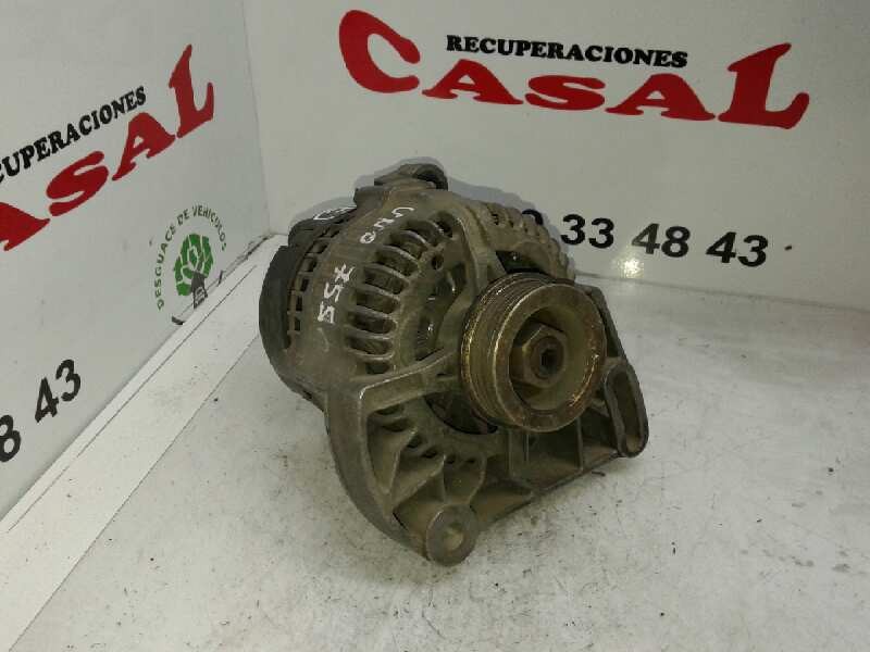 Recambio de alternador para fiat punto berlina (176) 60 cult referencia OEM IAM 63321200  