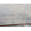 Recambio de moldura para toyota camry (_v7_, _va7_, _vh7_) 2.5 hybrid (axvh71_) referencia OEM IAM 5839833070  