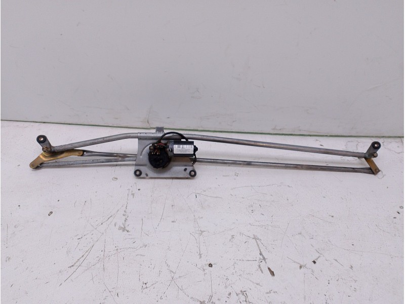 Recambio de motor limpia delantero para citroën xsara picasso (n68) 1.6 hdi referencia OEM IAM 6405N8  