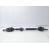 Recambio de transmision delantera derecha para toyota c-hr referencia OEM IAM 43410F4161  