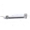 Recambio de parasol izquierdo para renault megane iv berlina 5p 1.5 dci diesel fap energy referencia OEM IAM 964019396R  