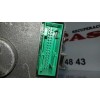 Recambio de cuadro instrumentos para volkswagen golf iv berlina (1j1) 1.6 16v referencia OEM IAM VWZ7Z0B6461133 141102 