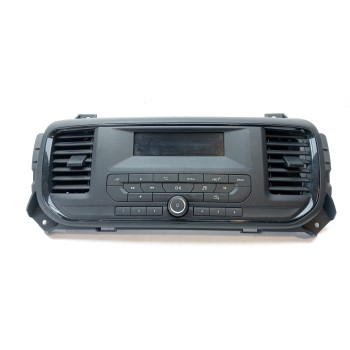 MANDO MULTIFUNCION 98120819ZD 