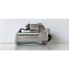 Recambio de motor arranque para renault scenic ii grand luxe dynamique referencia OEM IAM 8200628419 331345 