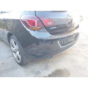 PARAGOLPES TRASERO 13264420 13325353 / 13262018 / 13262017 / 13266588 / 13253605 / 93191445 / 15161630 / 12777468 / 13251936 