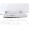 Recambio de parasol izquierdo para renault megane iv berlina 5p 1.5 dci diesel fap energy referencia OEM IAM 964019396R  