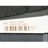 Recambio de cuadro instrumentos para toyota yaris (_p9_) 1.3 vvt-i (scp90_) referencia OEM IAM 838000D661  