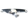 Recambio de elevalunas trasero izquierdo para bmw 5 (e60) 530 d referencia OEM IAM 51357184745 67626922319 