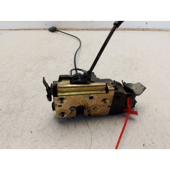 CERRADURA PUERTA DELANTERA IZQUIERDA 8200027776 