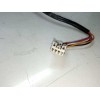 Recambio de retrovisor derecho para volvo s40 berlina 1.9 d+ (85kw) referencia OEM IAM 0117373  
