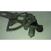 Recambio de elevalunas delantero izquierdo para toyota prius (nhw30) plug-in hybrid executive referencia OEM IAM 8572058010 0620