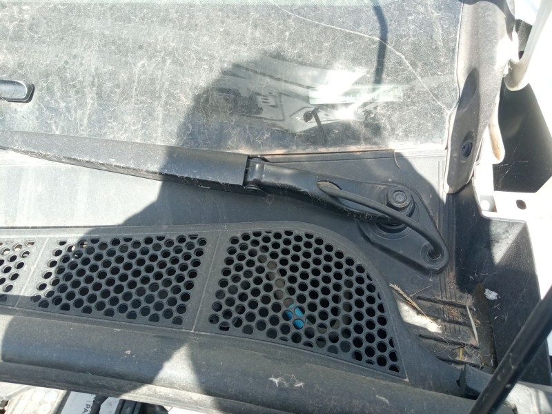 Recambio de motor limpia delantero para toyota proace verso referencia OEM IAM SU001A9768 w000083924 