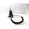 Recambio de selector cambio para volkswagen tiguan (ad1, ax1) 2.0 tdi referencia OEM IAM 5QH713023L  