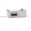 Recambio de parasol izquierdo para renault megane iv berlina 5p 1.5 dci diesel fap energy referencia OEM IAM 964019396R  