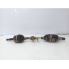 Recambio de transmision delantera izquierda para toyota c-hr referencia OEM IAM 43420F4040  