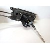 Recambio de palanca cambio para seat ibiza (kj1) xcellence referencia OEM IAM 2Q0711049J 2Q0711049J 5Q0711061F