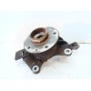 Recambio de mangueta delantera derecha para renault scenic iii referencia OEM IAM 400146027R  