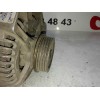 Recambio de alternador para fiat punto berlina (176) 60 cult referencia OEM IAM 63321200  