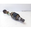 Recambio de transmision delantera izquierda para toyota c-hr referencia OEM IAM 43420F4040  