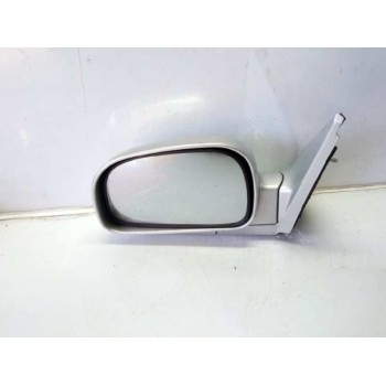 RETROVISOR IZQUIERDO 