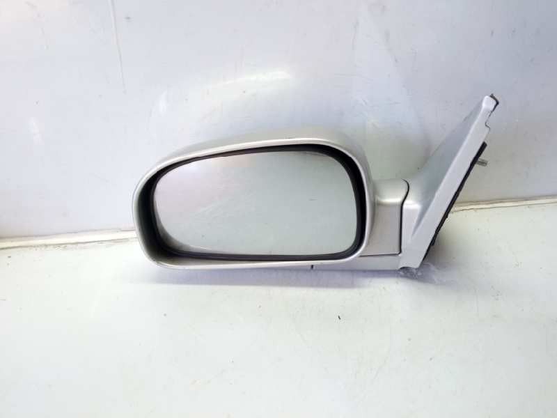 Recambio de retrovisor izquierdo para hyundai santa fe (sm) 2.0 crdi cat referencia OEM IAM   