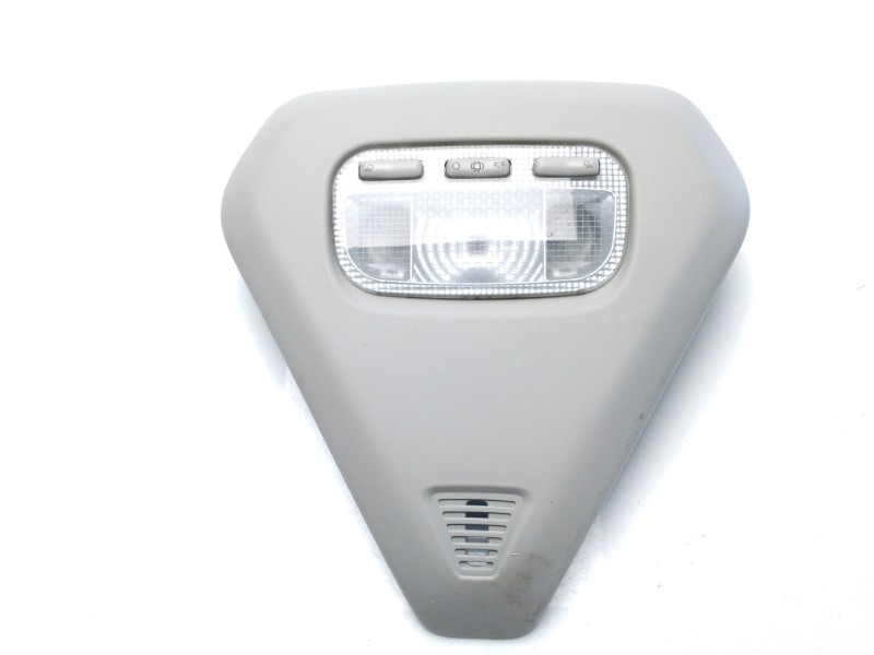 Recambio de luz interior para citroën c4 picasso 1.6 16v referencia OEM IAM 6362Q2  