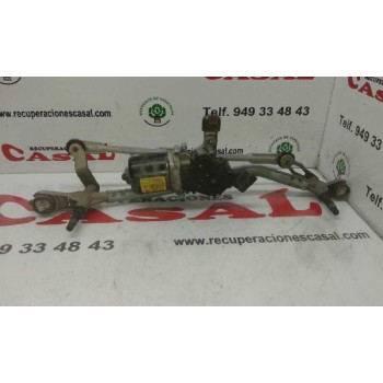MOTOR LIMPIA DELANTERO W000004578 VALEO 9259072