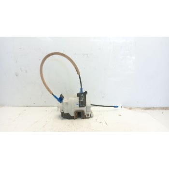 CERRADURA PUERTA DELANTERA DERECHA 1365224080 