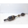 Recambio de transmision delantera izquierda para toyota c-hr referencia OEM IAM 43420F4040  